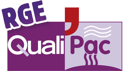 Installation de pompes à chaleur et chauffe-eau